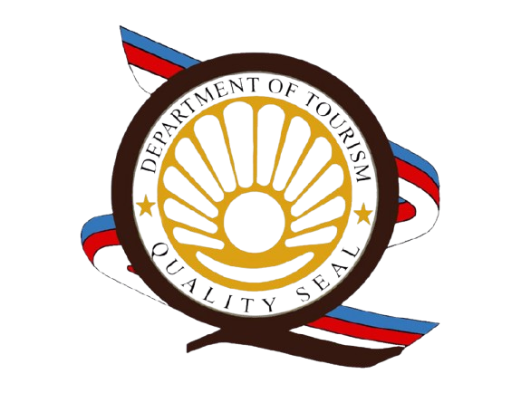 DOT Accreditation Seal